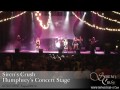 Siren's Crush Live on Humphrey's Concert stage!