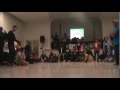 Kid New-En and Soop vs. Ruffian and Kenny-PreLims