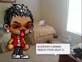 Maple Story: My Life episode 1 Maple Story: My Life episode 1