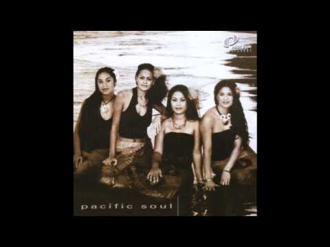Musika Malie - Pacific Soul