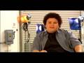 DRILLBIT TAYLOR TAKES ON BULLIES, AND THE PICKED ON CLICK