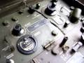 BC-654-A II WAR WORLD (SCR-284) RADIOAFICIONADOS PERU 1943