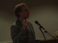 John Nichols speaks on war, media, impeachment