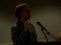 John Nichols speaks on war, media, impeachment