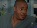 Scrubs- Dr cox hits JD Scrubs- Dr cox hits JD