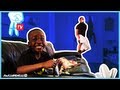 Spoken Reasons Babysits Zay Zay and Jo Jo (PART 1)