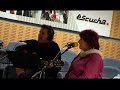LUIS GUITARRA - �QUI�N? (RNE-RADIO3)
