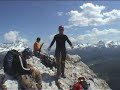Via Ferrata May 2004 Italy