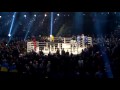 Michael Buffer in Bern