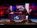 Lebron James a Cleveland Brown? Mangini says he's all for it