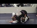Clamp Sweep (Kimura Reversal Sweep) with Pedro Sauer
