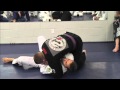 Clamp Sweep (Kimura Reversal Sweep) with Pedro Sauer
