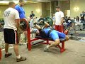 CoachK 435 Bench CoachK 435 Bench