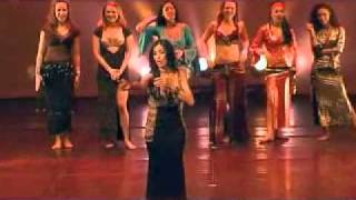 Ouaziz Et Farah La Danseuse.flv