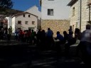 Fiestas de Villar del Cobo 2008 Fiestas de Villar del Cobo 2008