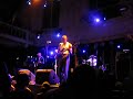 Raphael Saadiq Paradiso Amsterdam 2008