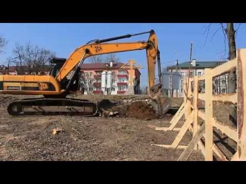YouTube Трейлер