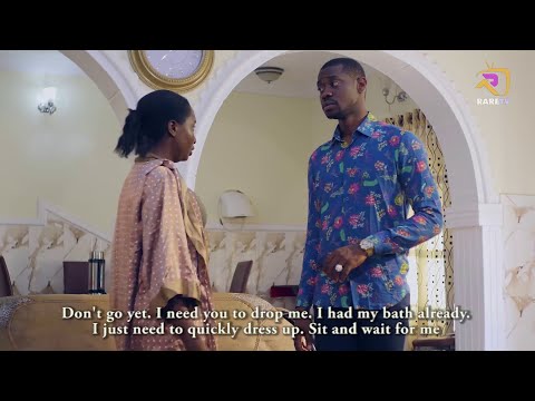 ALAGBATO - LATEEF ADEDIMEJI, BIMPE OYEBADE, TOBI ABRAHAM,