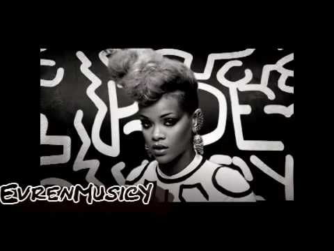 Rihannas Rude Boy Teaser Video + Pics