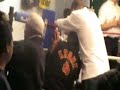 MOHAMED ADAM PHILADELPHIA, PA FIGHT
