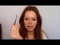 www.facebook.com all you have to do to win a brush is be one of the first 5 people to write pixi2woo on the jemma kidd us facebook page :) xx