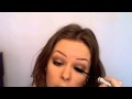 Marisa Miller (Victoria's Secret Model) Make-up Tutorial