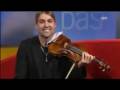 David Garrett - He's a Pirate