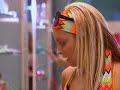 Paris Hilton \"Jealousy\"