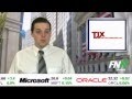 TJX Companies Reported Mixed Revenues For Q3, Rose 4.8% Year-Over-Year, Issues Guidance