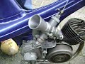 nsu quickly dellorto