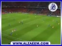 هدف لتيري هنري على هولندا في امم اوروبا 2008
