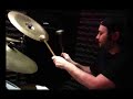 Leonel Romagnoli \"DVD DE BATERIA\"_5 solo 1