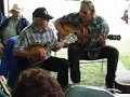 Mandolin and Guitar Fun
