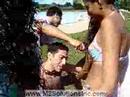 Human Knot Exercise Human Knot Exercise