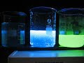 Líquidos fluorescentes