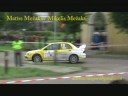 Rally Latvia 2007 Mitsubishi Lancer EVO