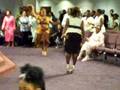 videos de Praise Break @ Bibleway during Pastoral Appreciation