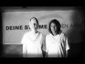 Deine Stimme gegen Armut