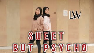 Sinb Sweet But Psycho Dance Mp3 Gratis Music Video Tv Radio Zone