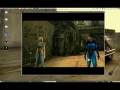 Heavy Metal fakk2 on GNU/Linux
