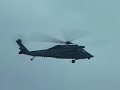 2007東北方面隊創設記念行事 観閲飛行 display of aircraft