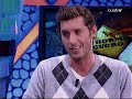 El Hormiguero - 16/09/08 - Entrevista a Rudy Fern�ndez