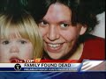 New Information About Dead Family