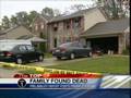 New Information About Dead Family