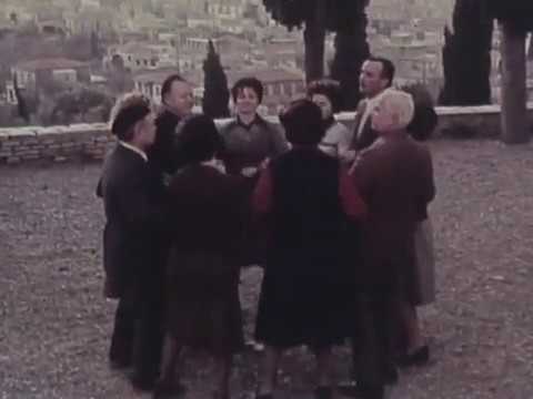 Ας είναι η ώρα η καλή