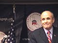 Rudy Giuliani News Conference Part 2