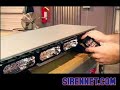 Whelen LED Liberty Light Bar