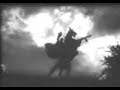 ZORRO TRAILER ! ZORRO TRAILER !