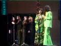 Eurovision 1972 - Netherlands