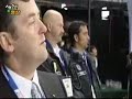 Brian Orser VS Nikolai Morozov
